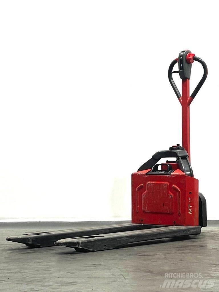 Linde MT12-1131 Transpallet manuale