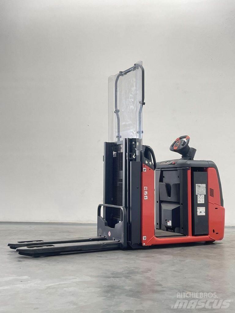 Linde N20C D-4589 Commissionatore basso livello