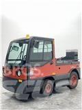 Linde P250-127 Motrice