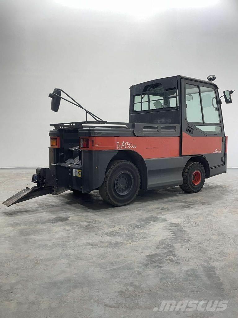 Linde P250-127 Motrice