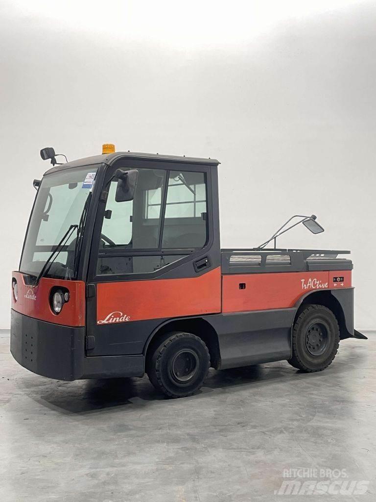 Linde P250-127 Motrice