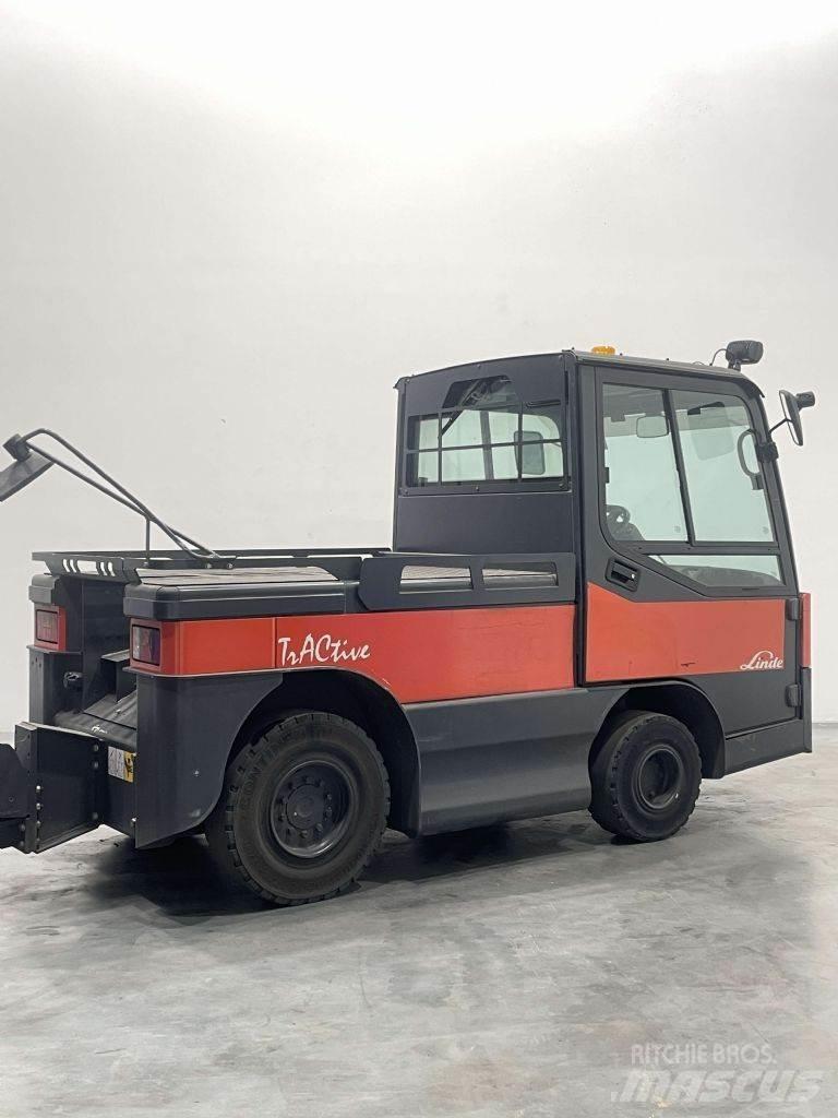Linde P250-127 Motrice