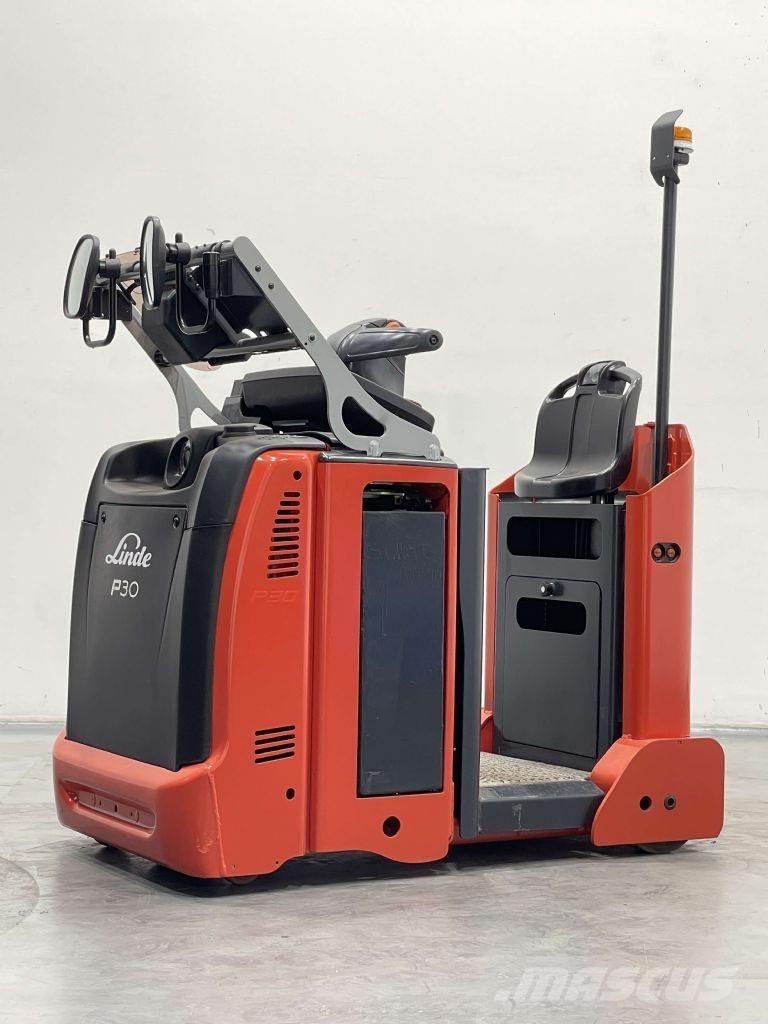 Linde P30C-1190 Motrice