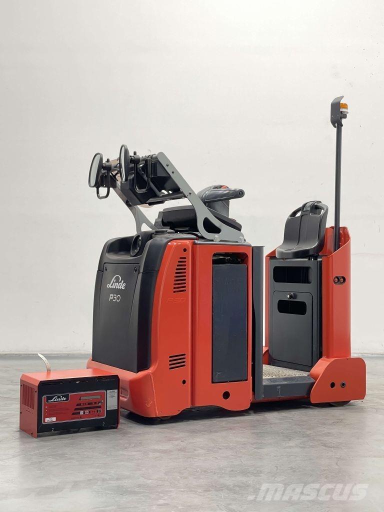 Linde P30C-1190 Motrice