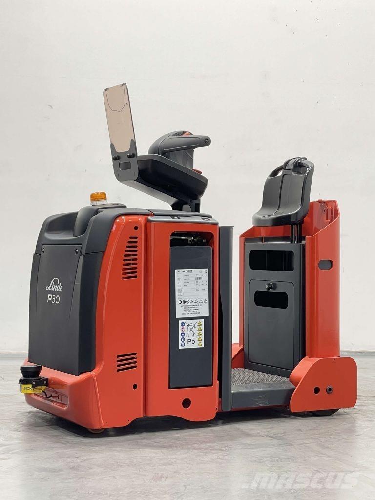 Linde P30C-1190 Motrice