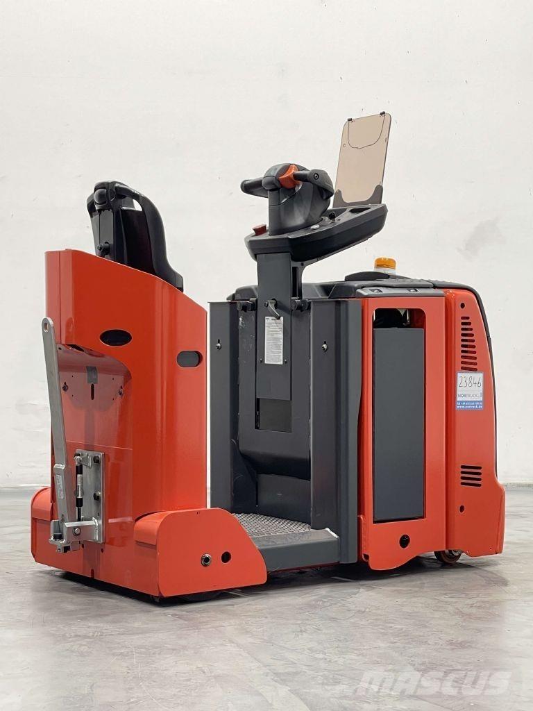 Linde P30C-1190 Motrice