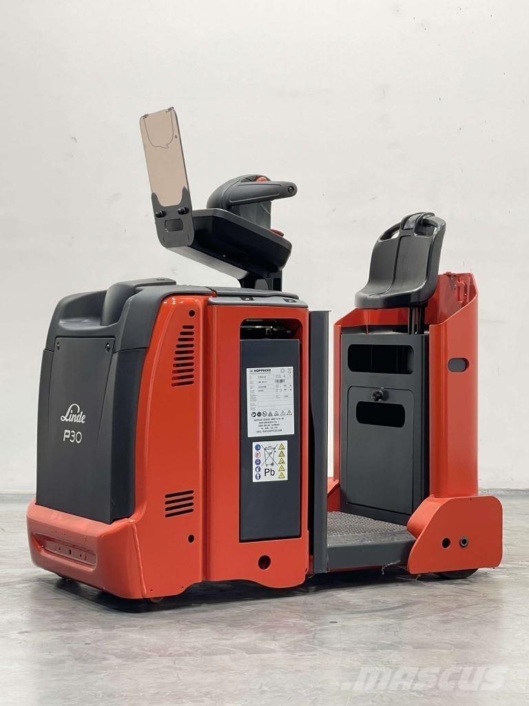 Linde P30C-1190 Motrice