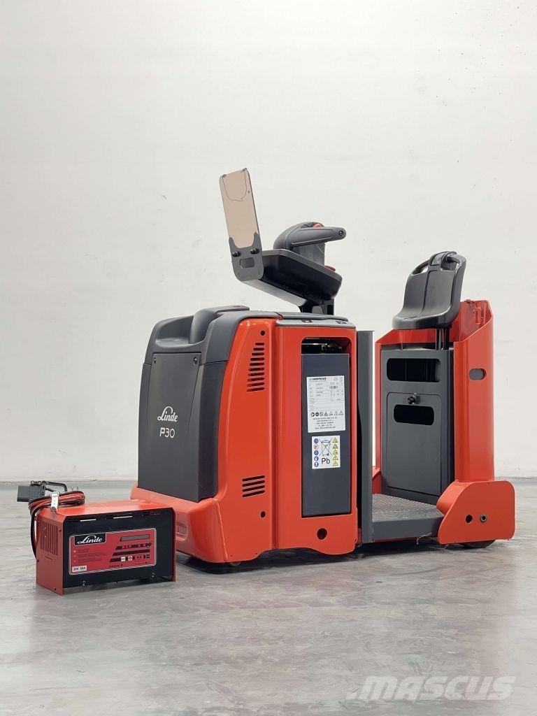 Linde P30C-1190 Motrice