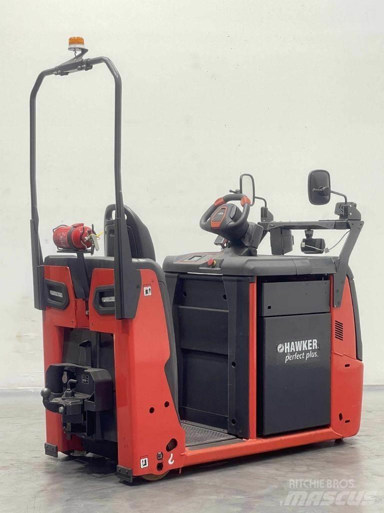 Linde P60C-4595 Motrice