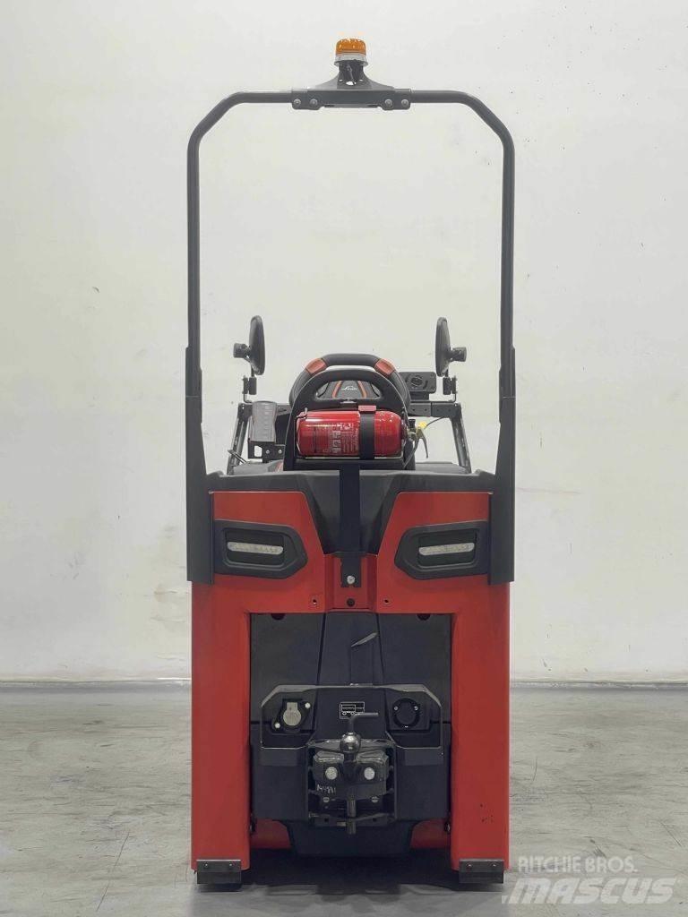 Linde P60C-4595 Motrice