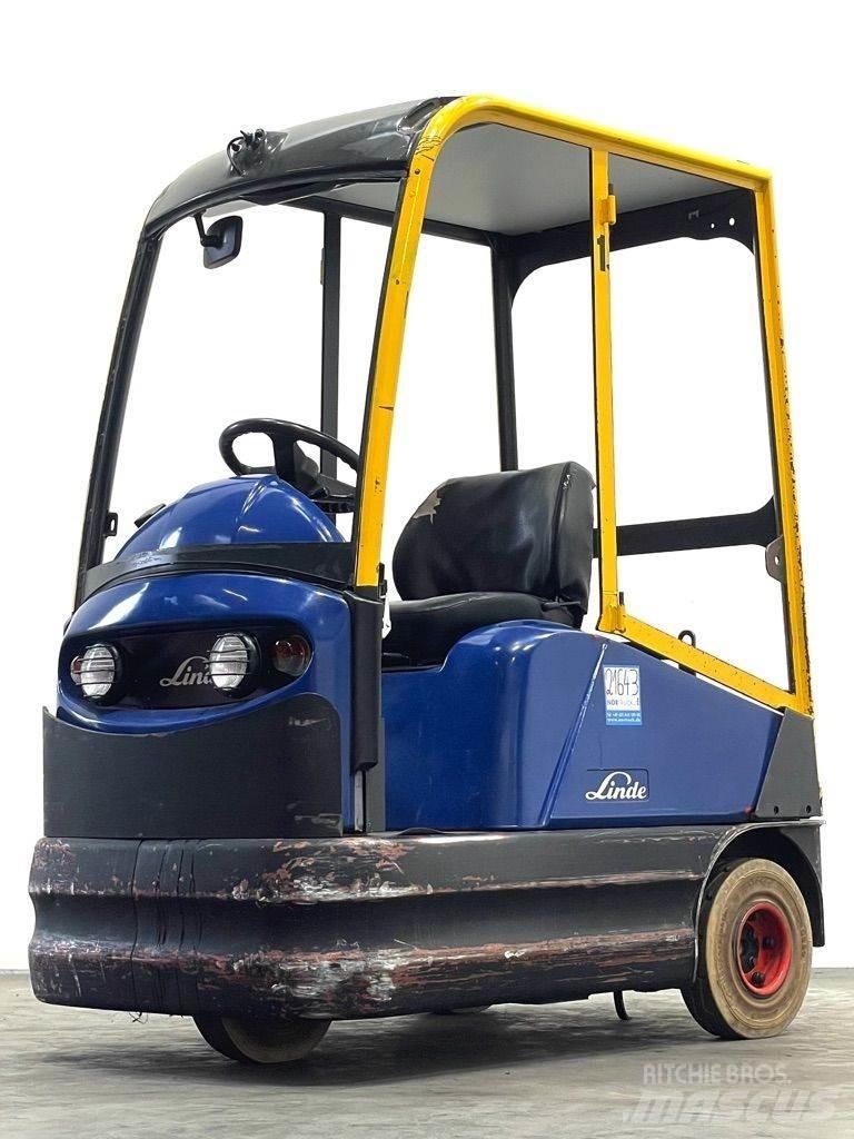 Linde P60Z-126 Motrice