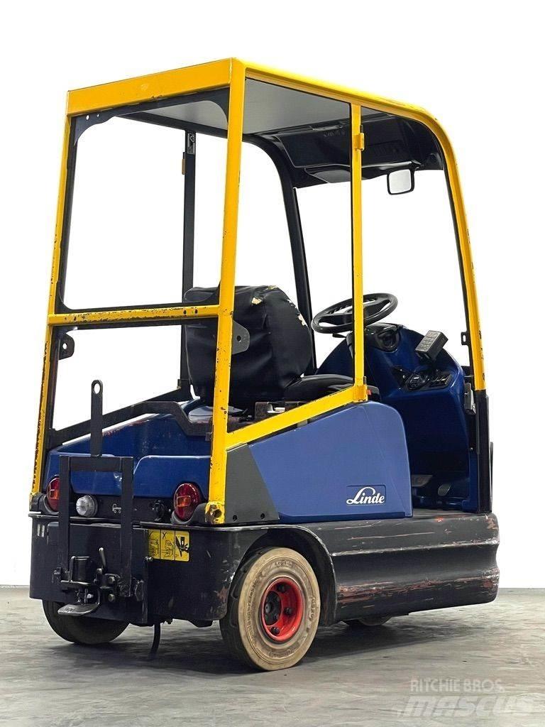 Linde P60Z-126 Motrice