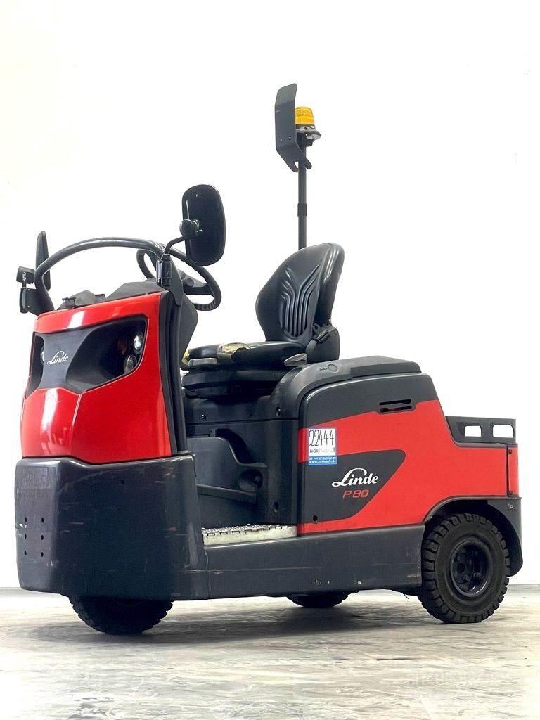 Linde P80-1191 Motrice