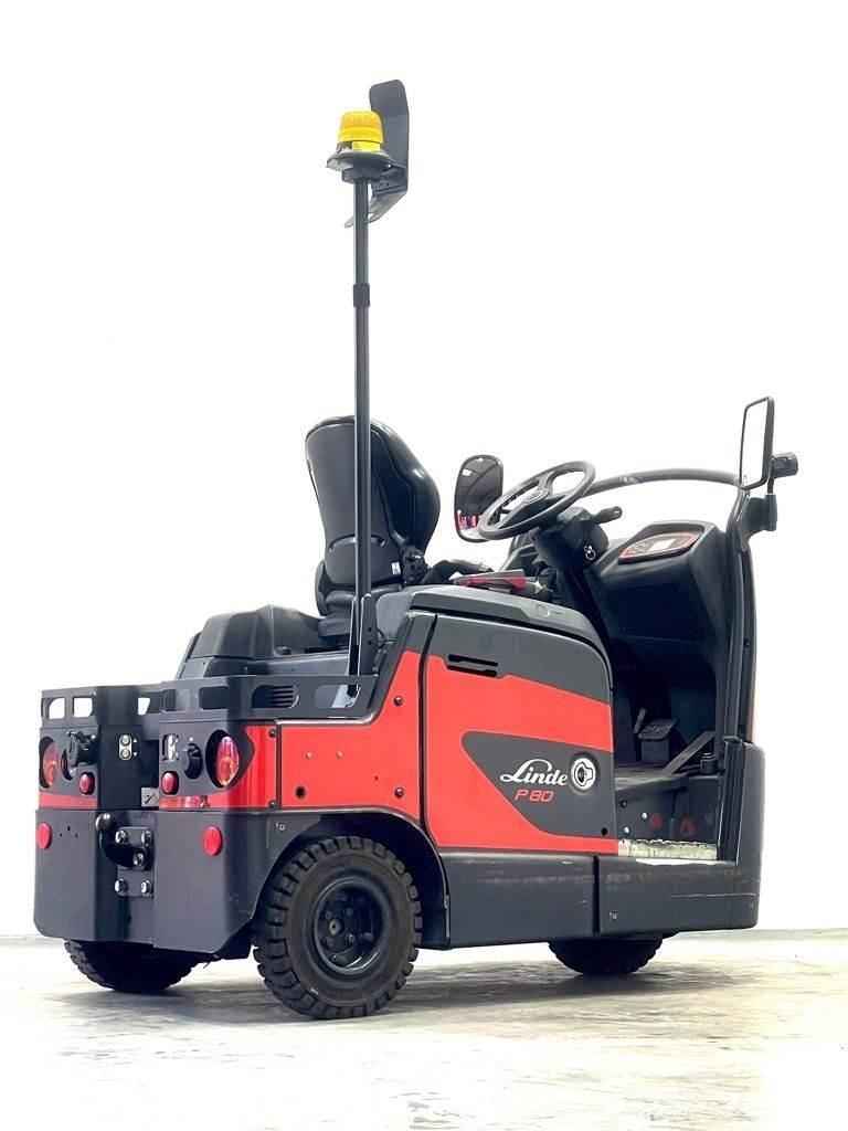 Linde P80-1191 Motrice
