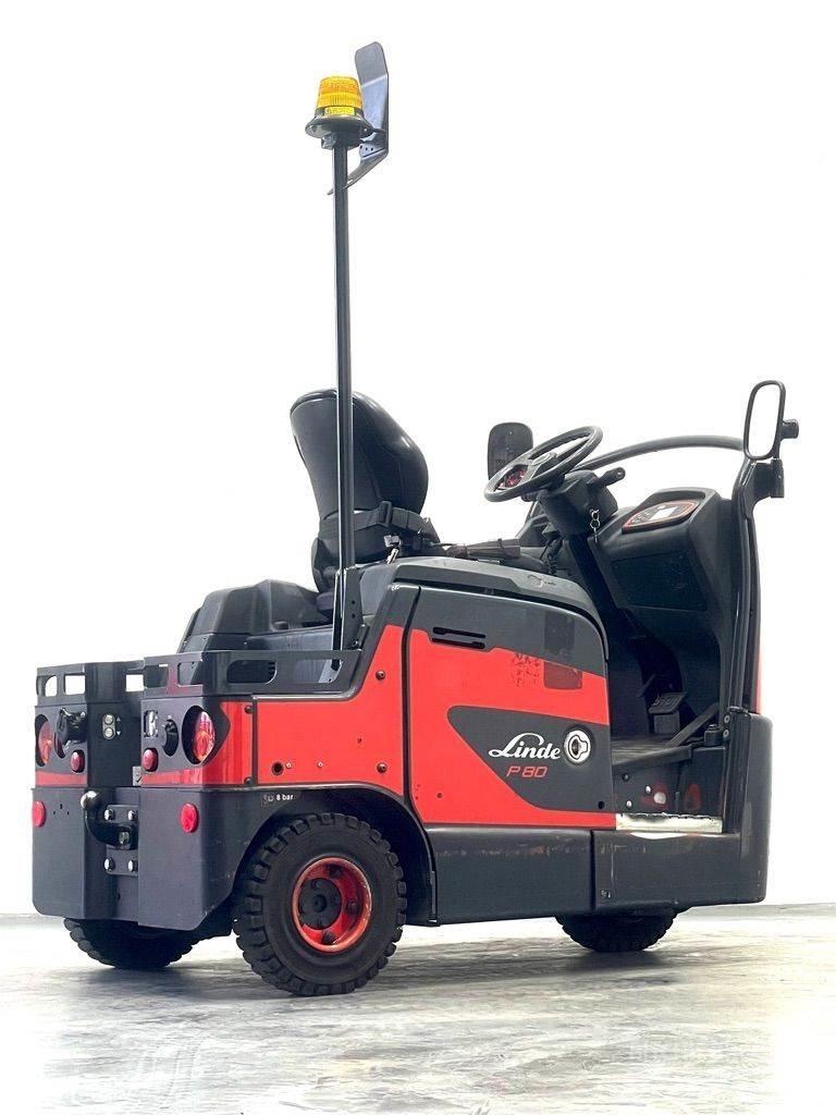 Linde P80-1191 Motrice