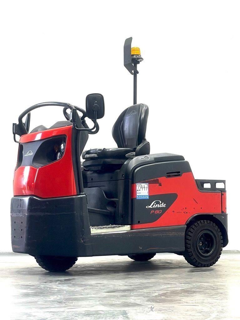 Linde P80-1191 Motrice