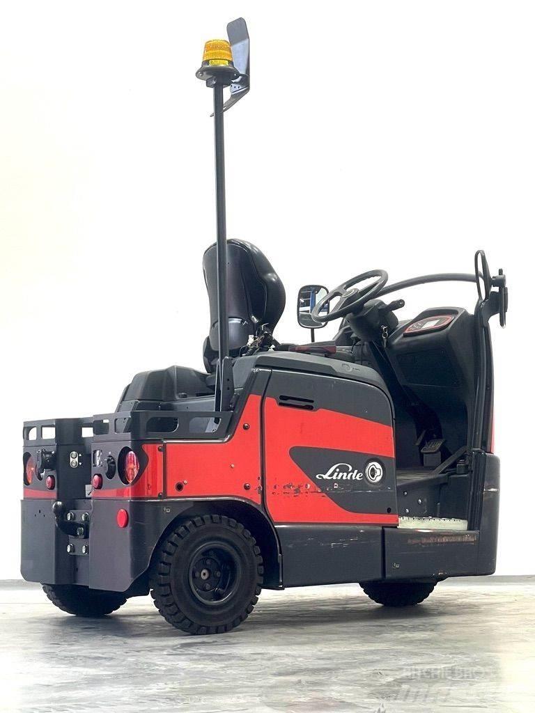 Linde P80-1191 Motrice