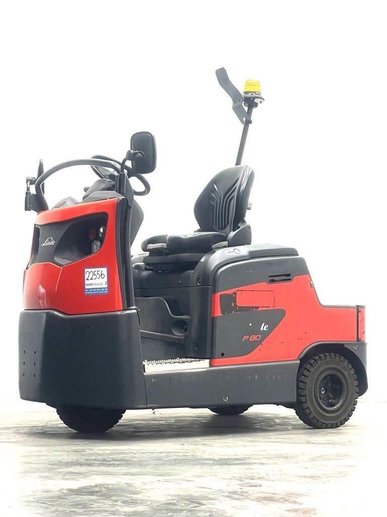 Linde P80-1191 Motrice
