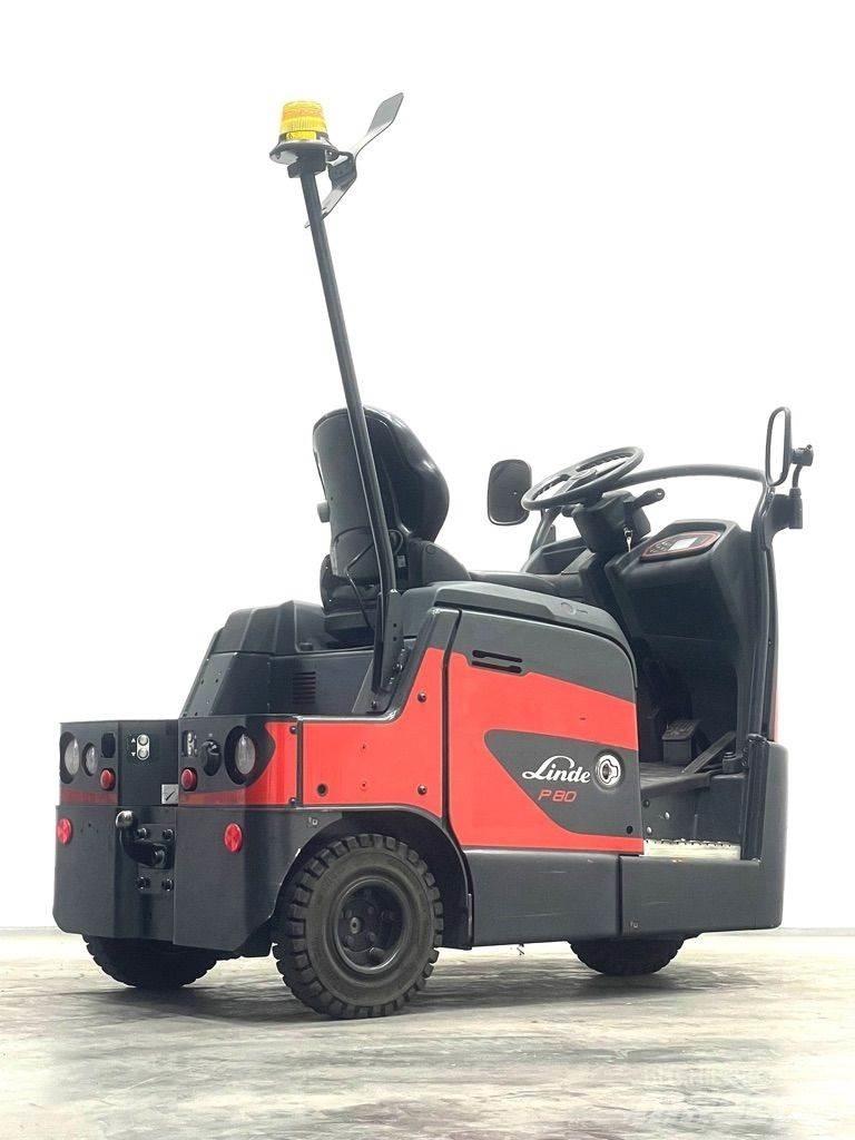 Linde P80-1191 Motrice