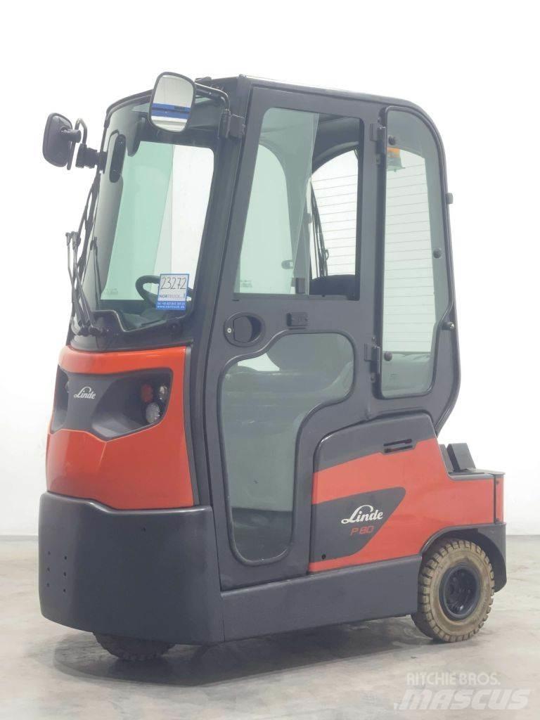 Linde P80-1191 Motrice