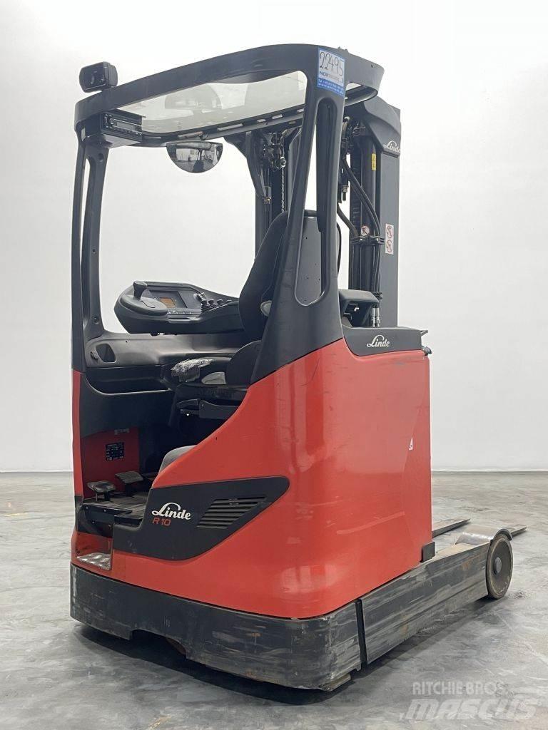 Linde R10B-01-1120 Carrello retrattile