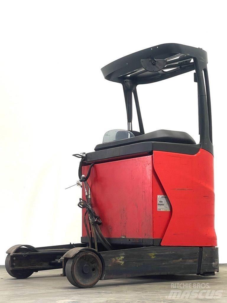 Linde R12B-1120 Carrello retrattile