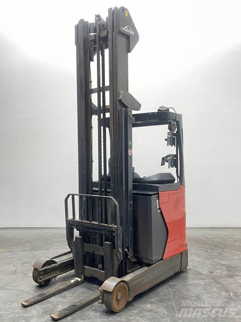 Linde R14-01-1120 Carrello retrattile