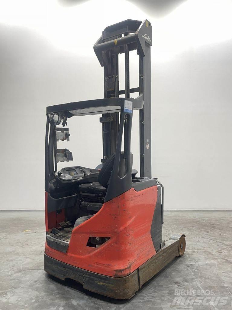 Linde R14-01-1120 Carrello retrattile