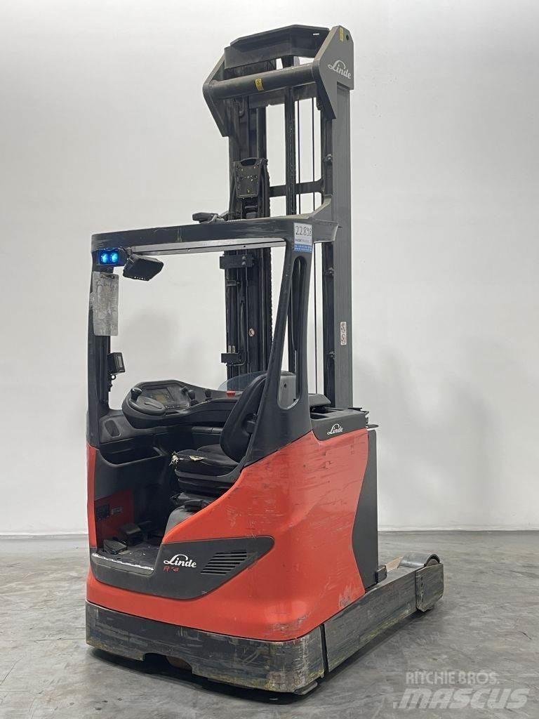 Linde R14-01-1120 Carrello retrattile