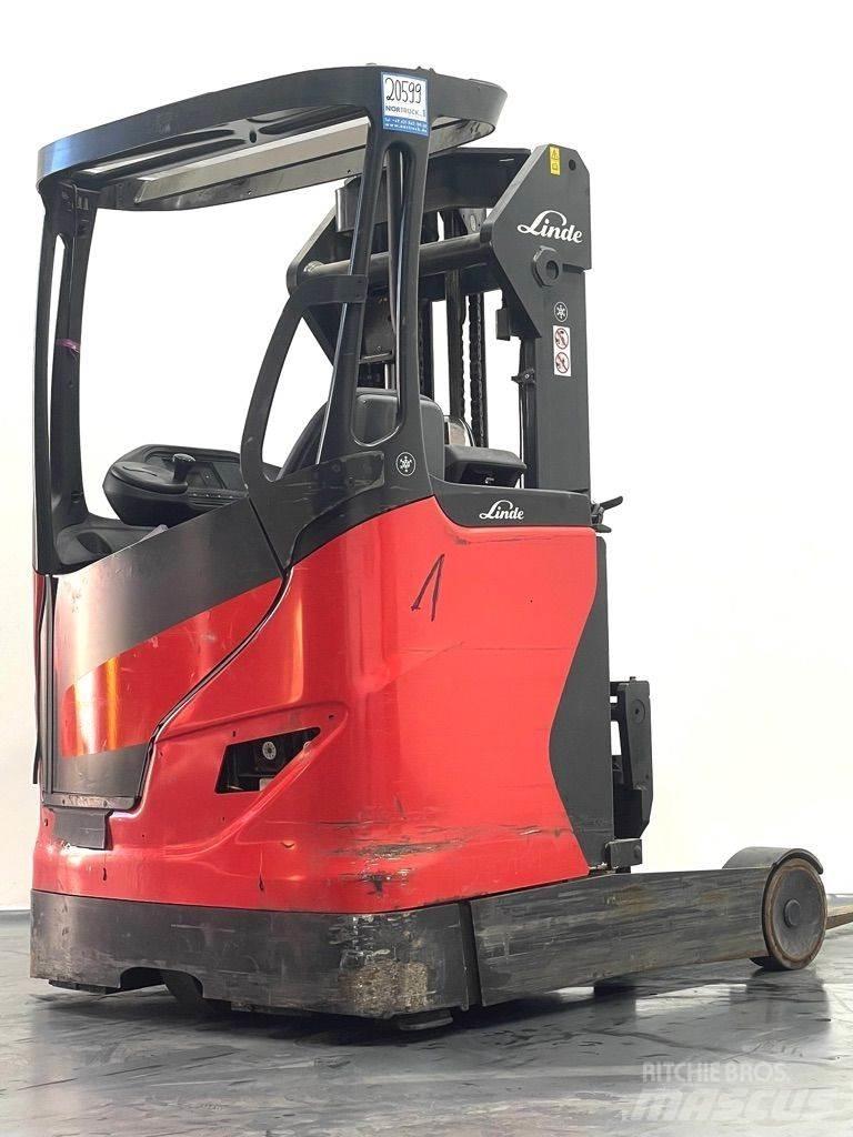 Linde R14-1120 Carrello retrattile