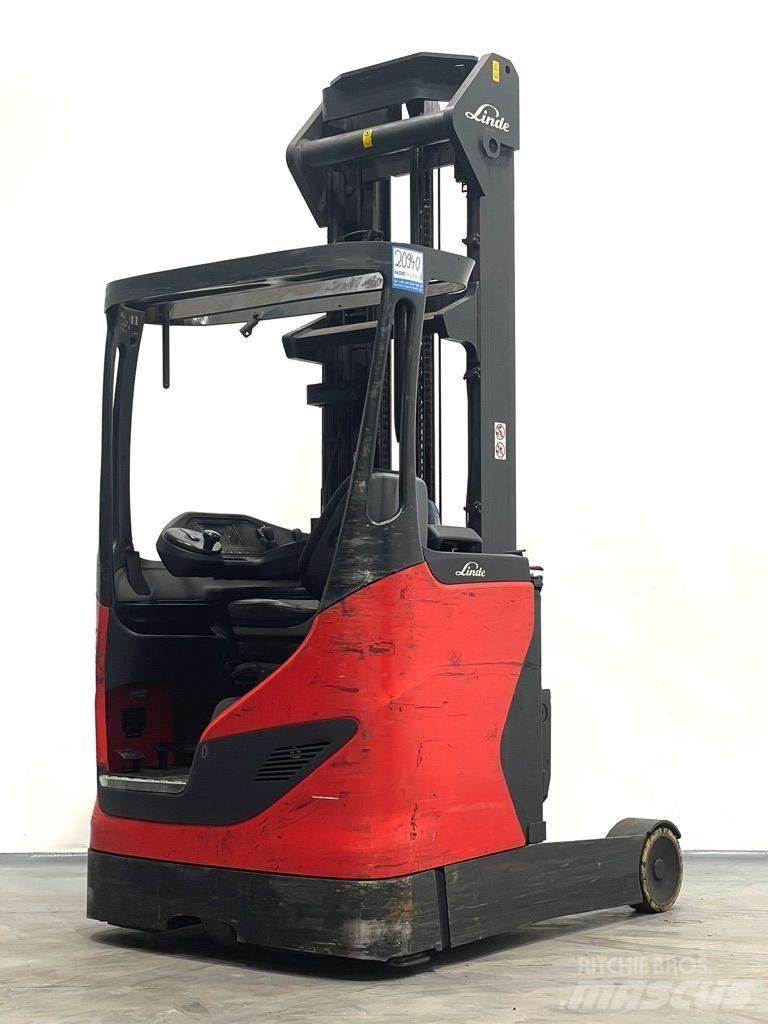 Linde R14-1120 Carrello retrattile