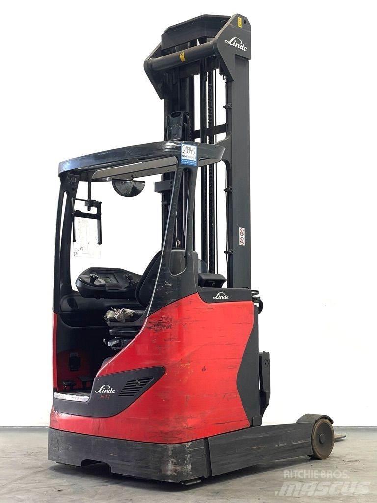 Linde R14-1120 Carrello retrattile
