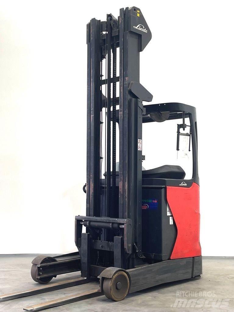 Linde R14-1120 Carrello retrattile