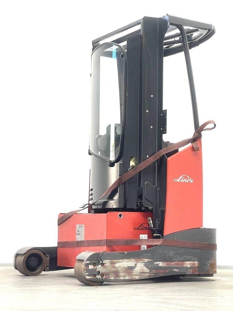 Linde R14X-03-116 Carrello retrattile