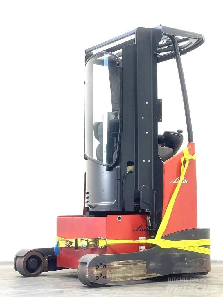 Linde R14X-116 Carrello retrattile