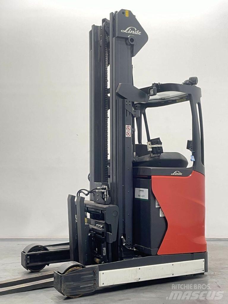 Linde R16-01-1120 Carrello retrattile