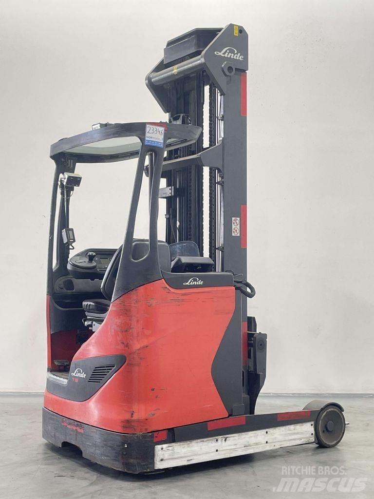 Linde R16-01-1120 Carrello retrattile