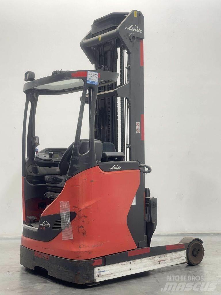Linde R16-01-1120 Carrello retrattile