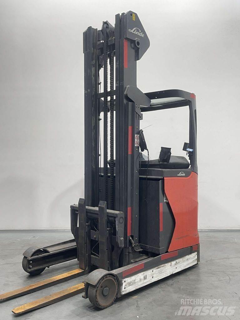 Linde R16-01-1120 Carrello retrattile