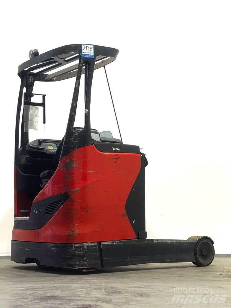 Linde R16-1120 Carrello retrattile