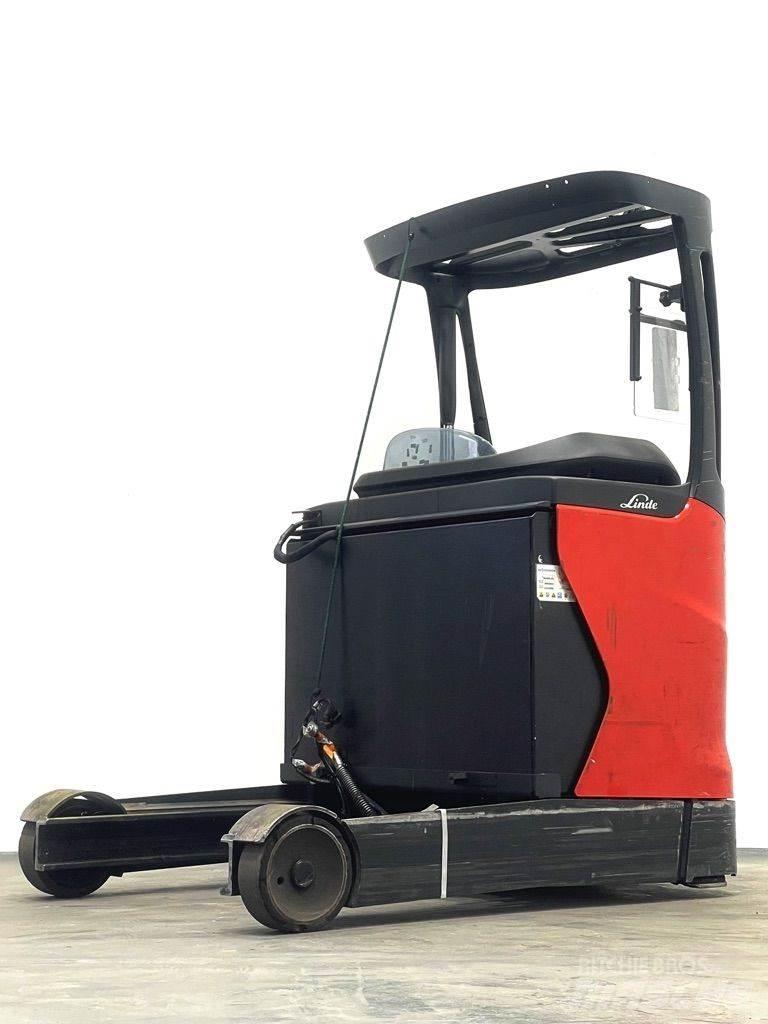 Linde R16-1120 Carrello retrattile