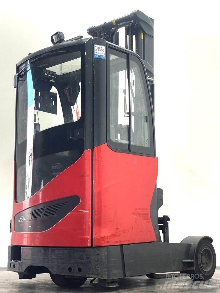 Linde R16G-1120 Carrello retrattile