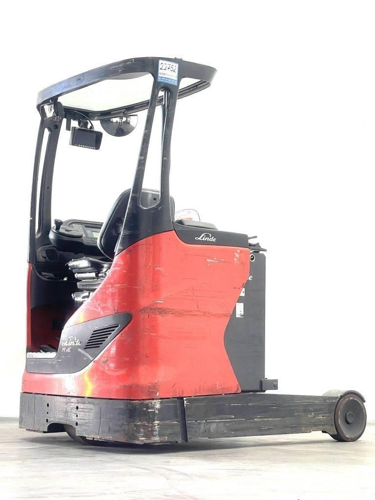 Linde R16HD-01-1120 Carrello retrattile