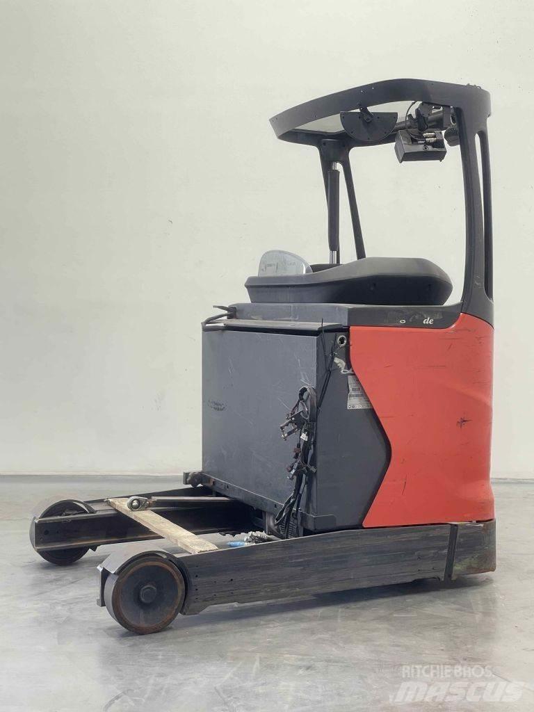 Linde R16HD-01-1120 Carrello retrattile