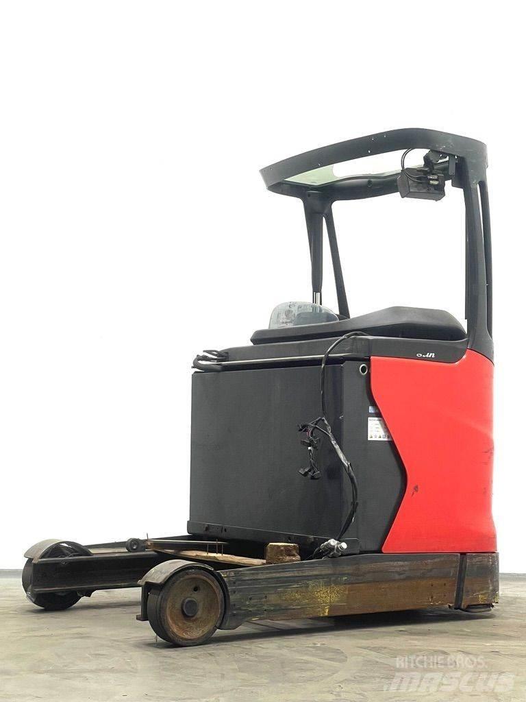Linde R16HD-1120 Carrello retrattile