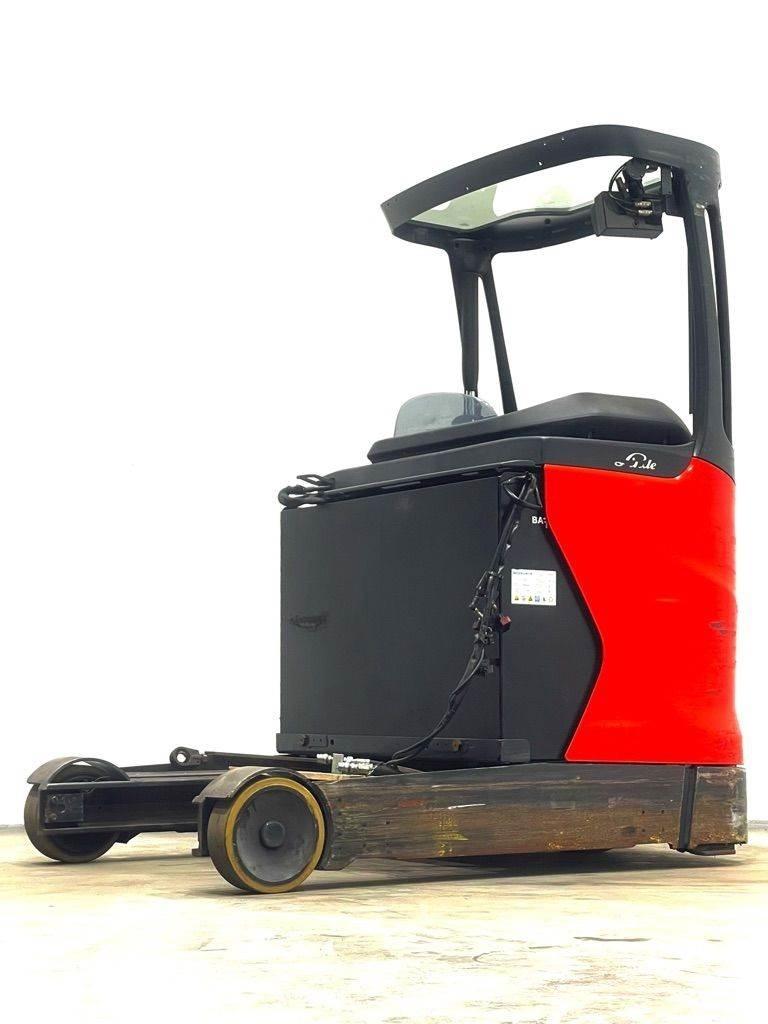 Linde R16HD-1120 Carrello retrattile