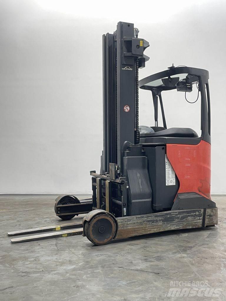Linde R20-01-1120 Carrello retrattile
