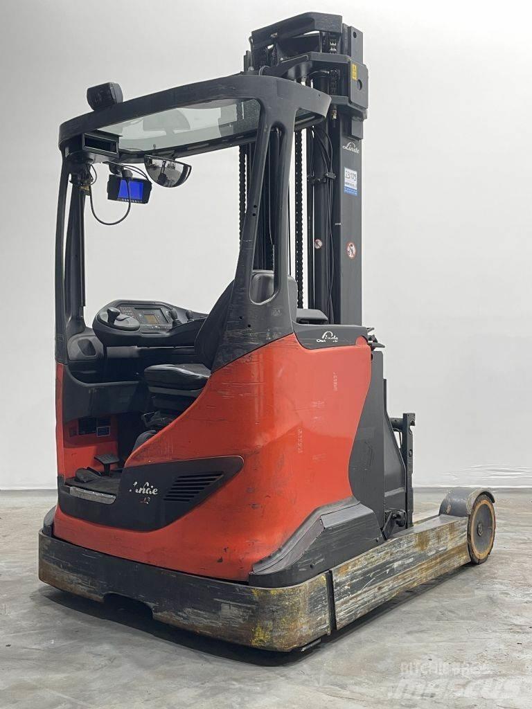 Linde R20-01-1120 Carrello retrattile