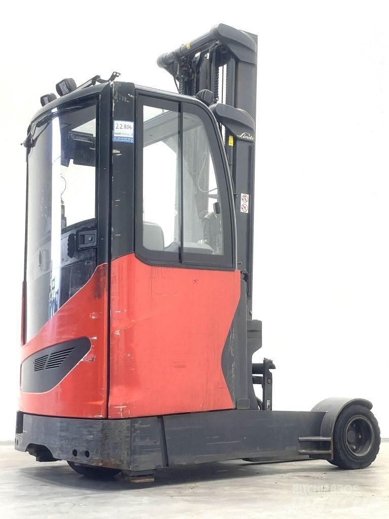 Linde R20G-01-1120 Carrello retrattile