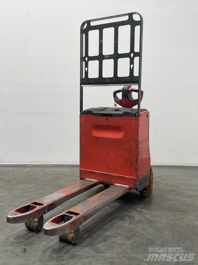 Linde T16-1152 Transpallet manuale